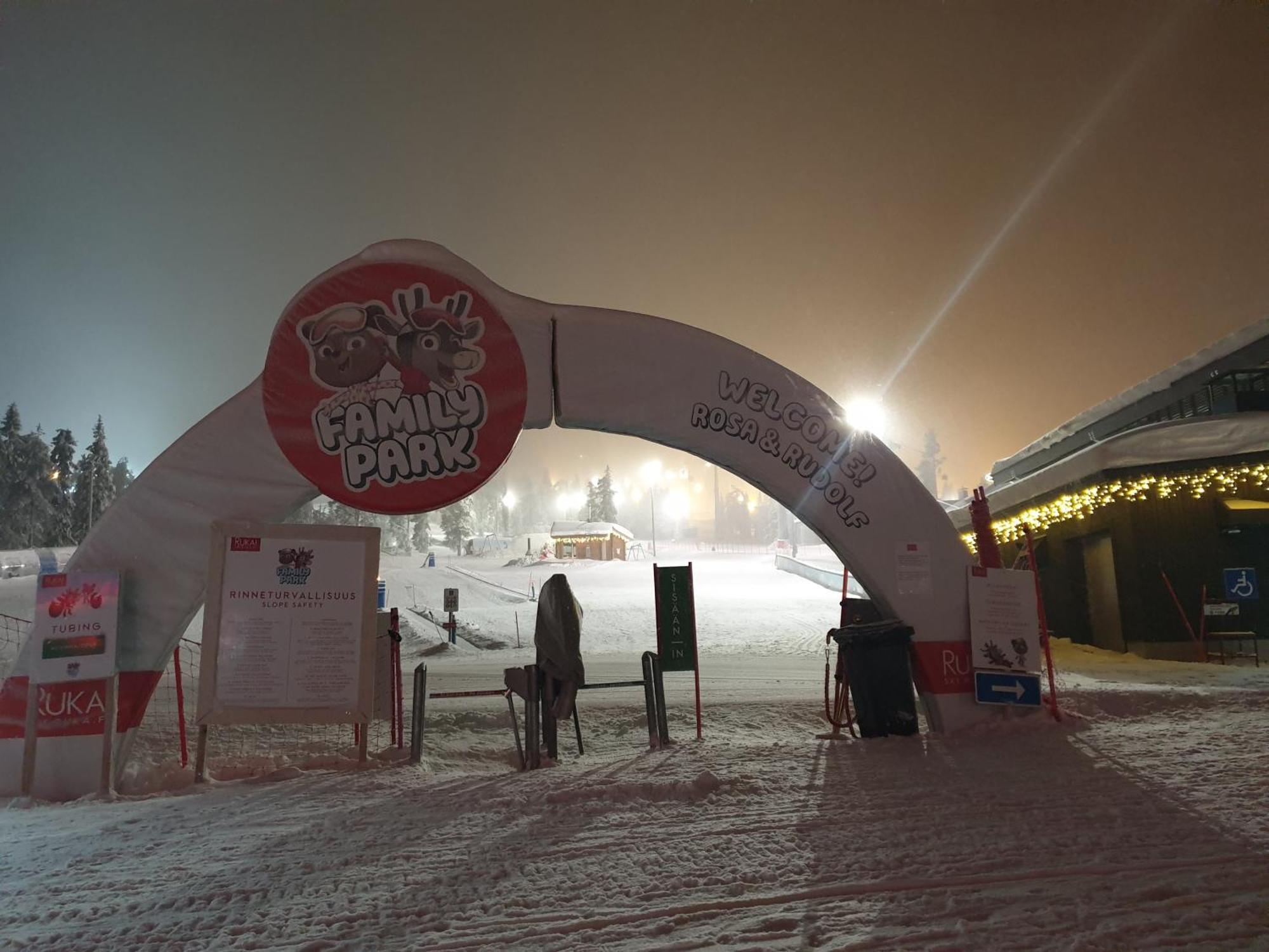 Rukavalley Unique46 Ski In - Ski Out Ngoại thất bức ảnh